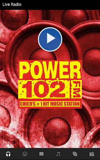 Power 102 Radio