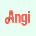 Icon Angi: Hire Home Service Pros