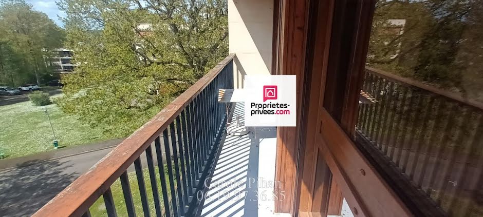 Vente appartement 5 pièces 99 m² à Vernouillet (28500), 120 990 €