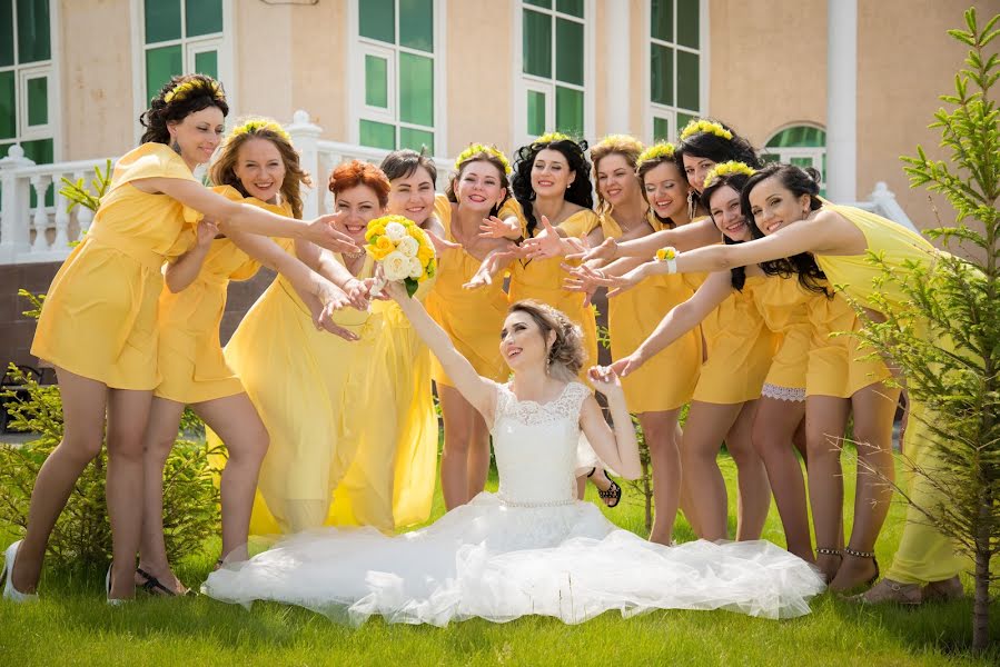 Esküvői fotós Boris Naenko (benn). Készítés ideje: 2016 június 24.