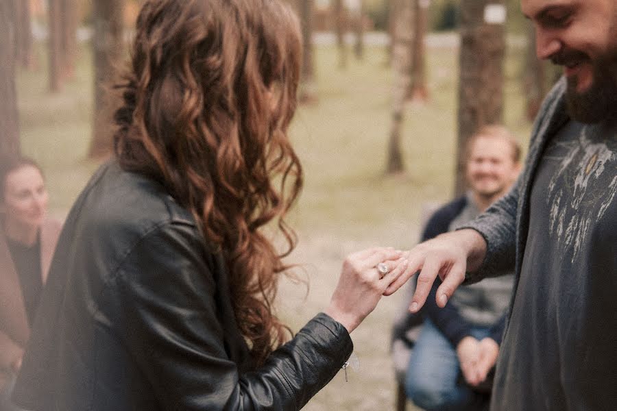 Photographe de mariage Viktor Patyukov (patyukov). Photo du 21 juillet 2017