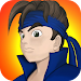 Ninja Warrior : Dragon Kingdom game icon