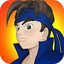 App Download Ninja Warrior : Dragon Kingdom Install Latest APK downloader