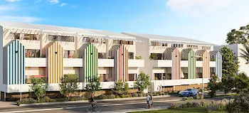 Loi LMP / LMNP AKOYA à Le Grau-du-Roi (30)