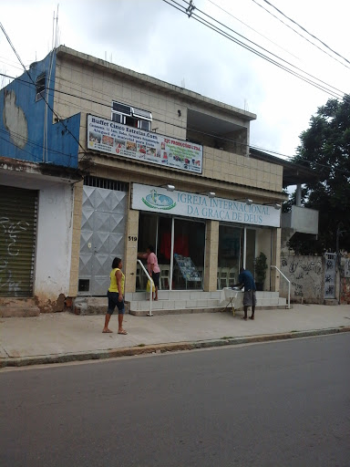 Igreja Internacional