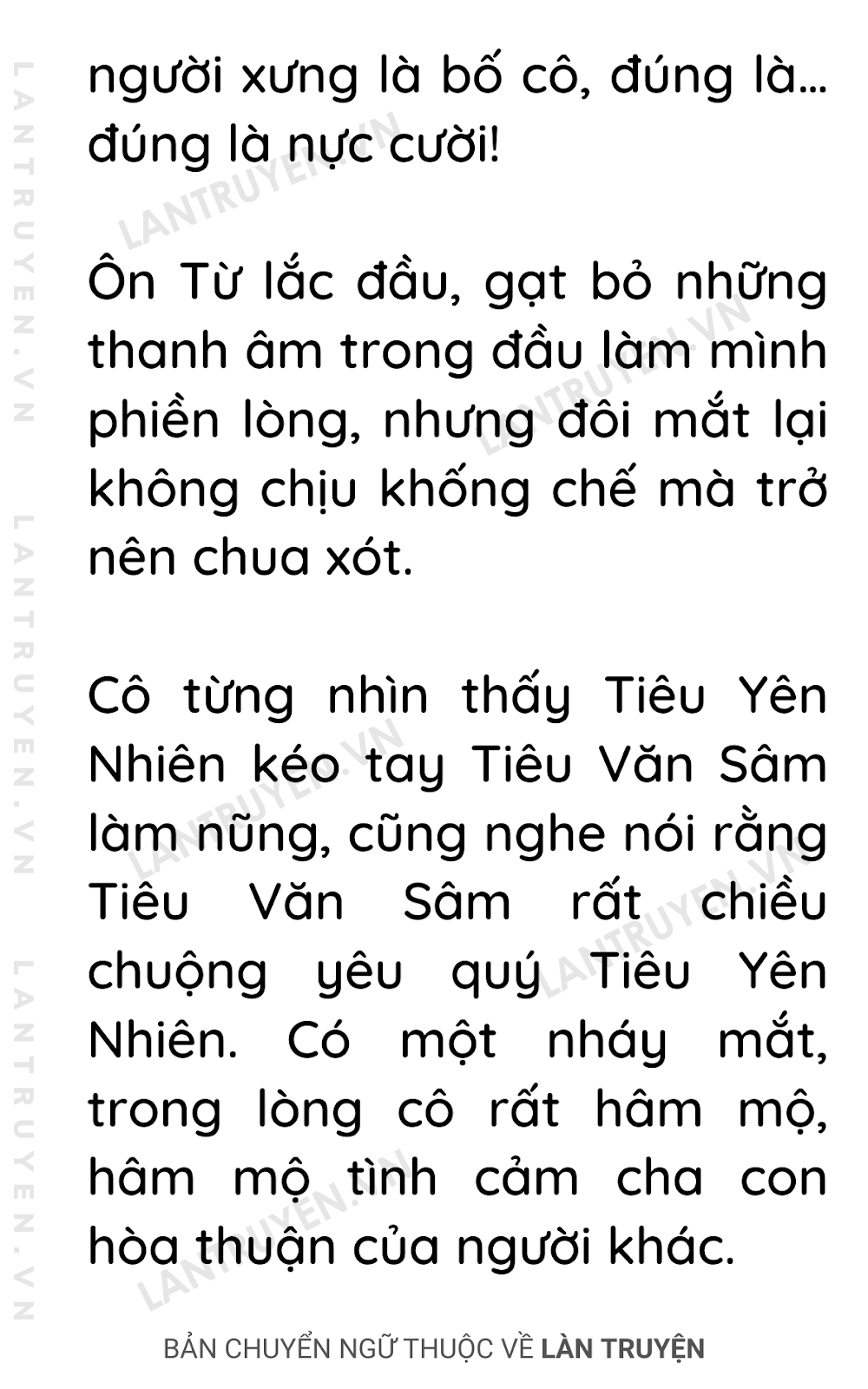 Cho Má Em Thêm Hồng - Chương 36