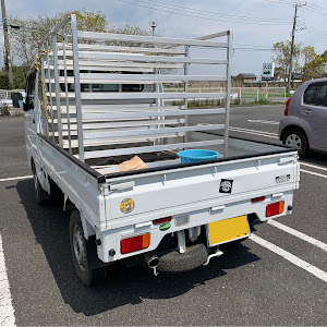 CARRY 4WD