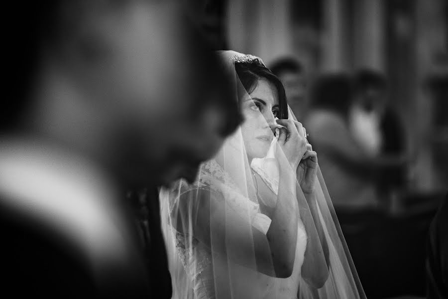 Wedding photographer Andrea Giorio (andreagiorio). Photo of 18 October 2016