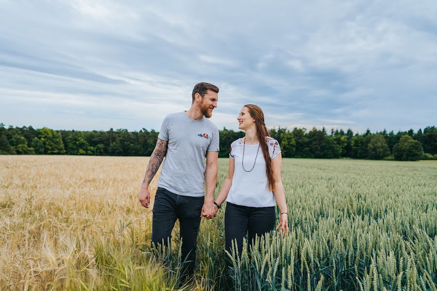 Bryllupsfotograf Maria Bel (maria-bel). Bilde av 6 juli 2020