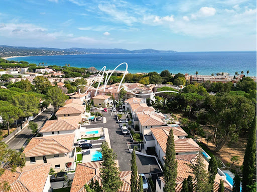 Villa avec terrasse 3