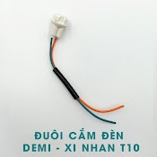 (Freeship) Đèn Led Hậu Nháy Audi, Đèn Hậu Nháy Stop F1 Cho Các Dòng Xe Máy 30Led