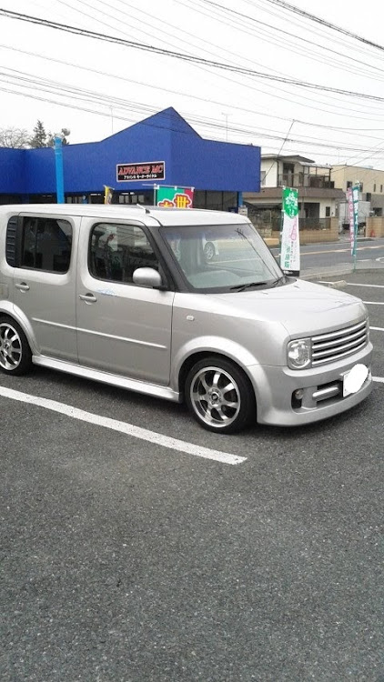 スイフトスポーツの今までに所有した車でNo.1は？に関するカスタム事例の投稿画像1枚目