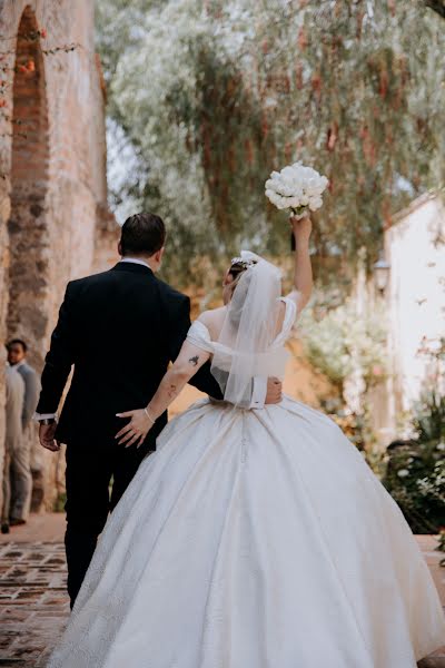 Fotógrafo de casamento Alejandra Lira (alejandralira). Foto de 14 de abril