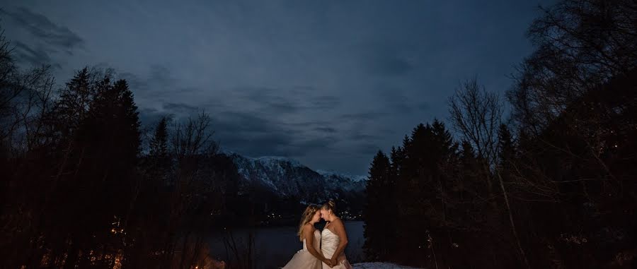 Svadobný fotograf Anthony Lemoine (anthonylemoine). Fotografia publikovaná 19. januára 2017