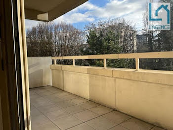 appartement à Boulogne-Billancourt (92)