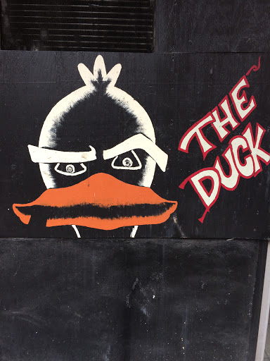 The Duck