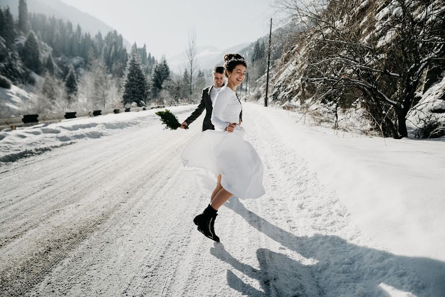 Свадебный фотограф Руслан Машанов (ruslanmashanov). Фотография от 21 января 2019