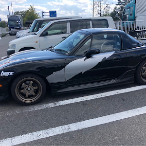 ロードスター NB6C