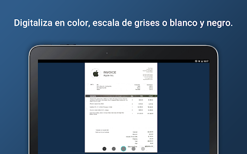 Tiny Scanner : Scan Doc to PDF 9