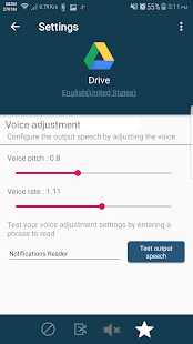 Notification Reader (Multi Language)(圖6)-速報App