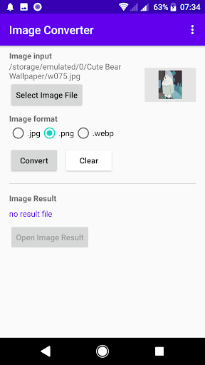 Download Image Format Converter Png To Jpg To Gif To Webp Free For Android Image Format Converter Png To Jpg To Gif To Webp Apk Download Steprimo Com