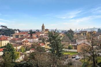 appartement à Ecully (69)