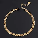 Gold width 8mm
