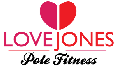LoveJones Pole Fitness