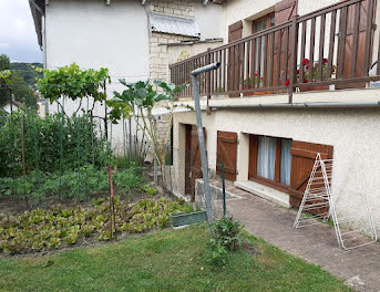 appartement à Villebon-sur-Yvette (91)