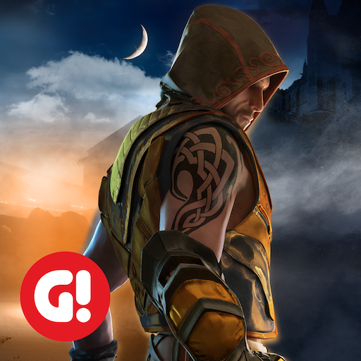 Download Running Shadow: Infinity v1.0.1 APK Full - Jogos Android