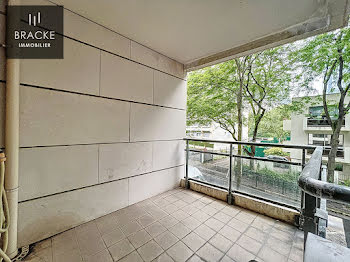 appartement à Courbevoie (92)