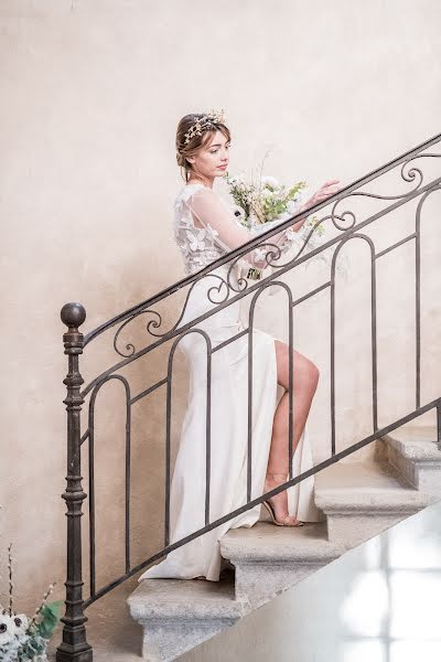 Photographe de mariage Cedric Klein (cedricklein). Photo du 22 janvier 2019