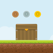 Lost Coins  Icon