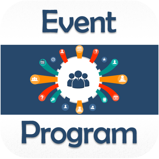 Event program