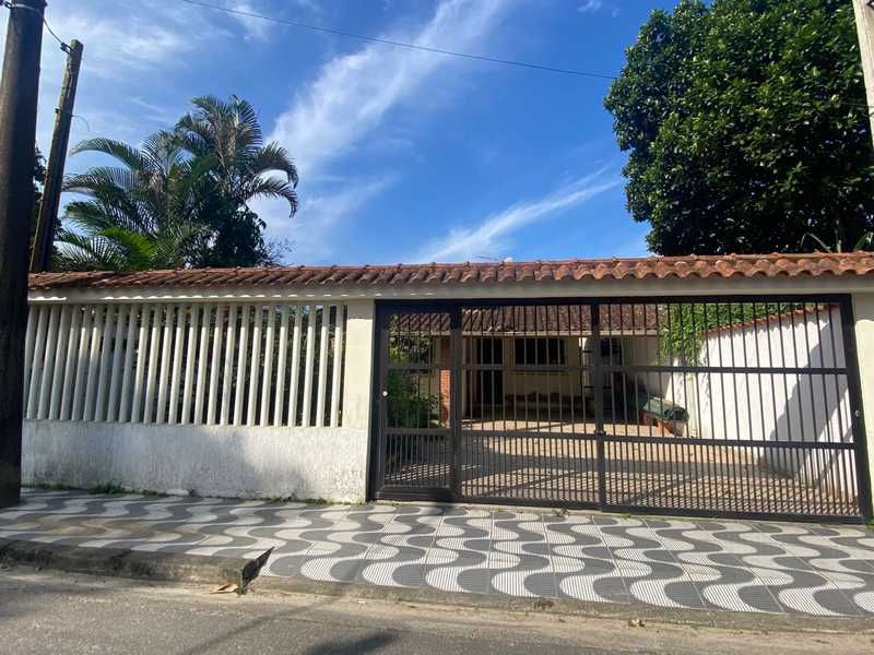 Casas à venda Rio da Praia