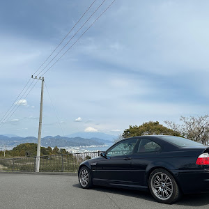 M3 クーペ BL32