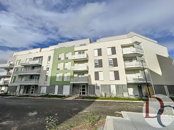 appartement à Villiers-le-Bel (95)