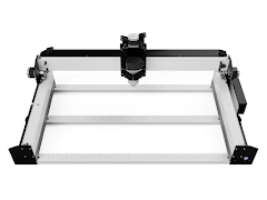 Shapeoko 4 CNC Router - XL - No Table - With Carbide Compact Router