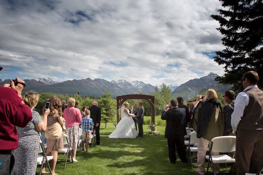 Photographe de mariage Brendan Smith (brendansmith). Photo du 31 mai 2022