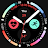 Arcs N6: WFF watch face icon