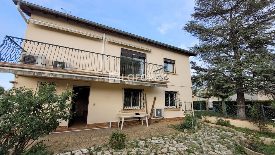 Vente appartement 3 pièces 61.7 m² à Vendargues (34740), 210 000 €