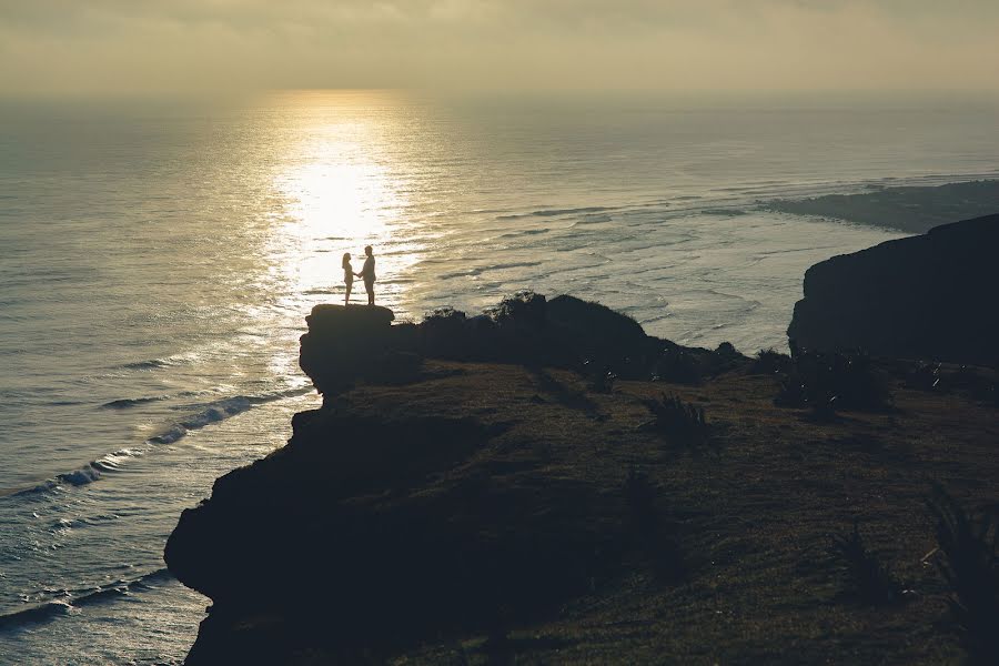 Fotógrafo de bodas Hoai Vu Nguyen (hoaivu). Foto del 2 de mayo 2018