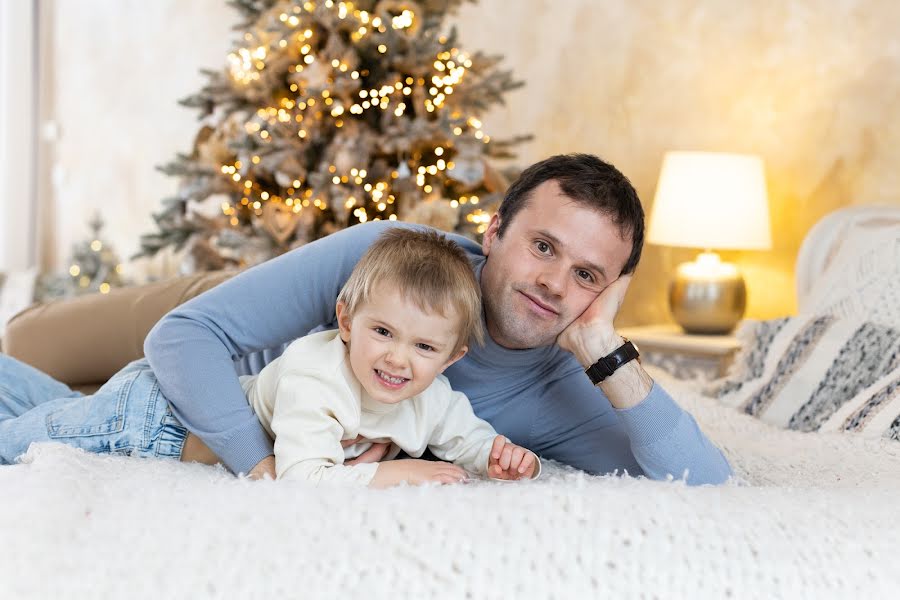 Fotografo di matrimoni Yanita Shumeyko (janita). Foto del 20 dicembre 2022