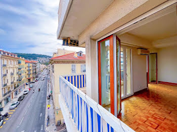 appartement à Nice (06)