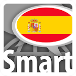 Cover Image of Herunterladen Learn Spanish words with Smart-Teacher 1.4.1 APK