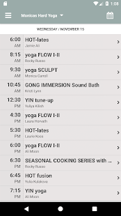 HARD Yoga(圖3)-速報App