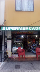 Supermercado Barichara