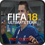 Cover Image of Herunterladen GUIDE FIFA 18 PRO 2.0 APK