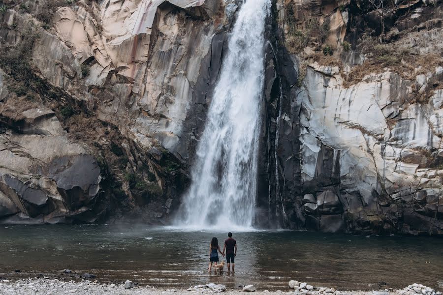 Wedding photographer Dmitriy Gvozdik (gvo3d). Photo of 16 February 2020