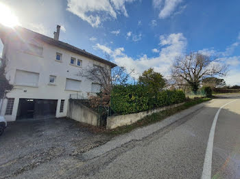 maison à Génissieux (26)